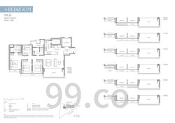 8@BT (D21), Condominium #564840081
